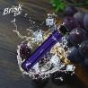 Buy cheap Brisk bar Grape cigarette Disposable Vapes Device Pod Kit 2000 Puffs 6ml from wholesalers