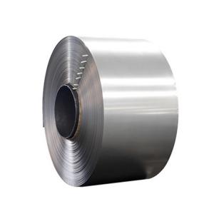  Hot Rolled Nickel Alloy Coil Monel 400 Nickel 200 201 Stainless Steel Sheet Plate Coil Manufactures
