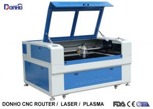 260W Yongli CO2 Metal Laser Engraving Cutting Machine With 1600mm*1000mm Table Manufactures