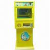 Buy cheap Mini Toy Crane Machine with Strong Fireproof Fiberboard Body, Aluminum Frame and from wholesalers