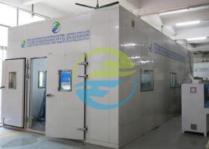  Storage Water Heater Appliance Performance Test Lab With 6 Stations Manufactures