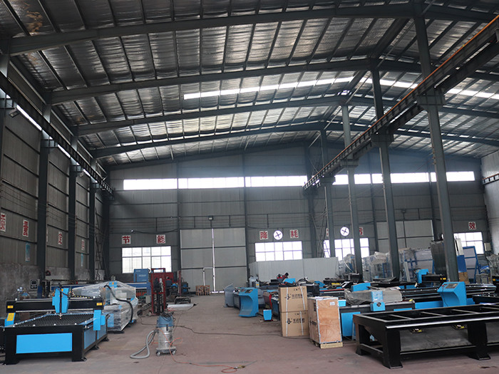 Weifang Donho Machinery Co.,Ltd