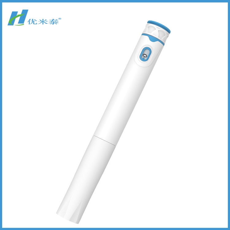  ISO Fsh Subcutaneous Drug Delivery Self Injection Pen Manufactures