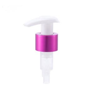  Customerized 28/410 Hand Wash Dispenser Pump For Hand Wash Shampoo Cosmetics Products Manufactures