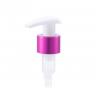 Buy cheap Customerized 28/410 Hand Wash Dispenser Pump For Hand Wash Shampoo Cosmetics from wholesalers