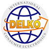 China DELKO International GmbH logo