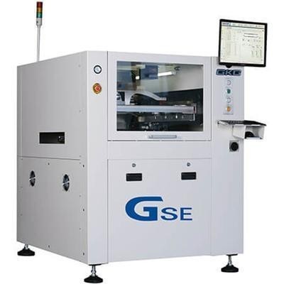  GKG G5 Fully Automatic SMT Stencil Printer High Precision 0.4~14mm PCB Thickness Manufactures