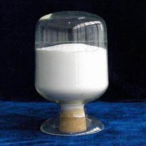 White Powder Zirconium Dioxide with 1314-23-4 CAS Number, Used in Piezoelectric Ceramic Products