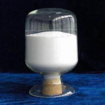 Quality White Powder Zirconium Dioxide with 1314-23-4 CAS Number, Used in Piezoelectric Ceramic Products for sale