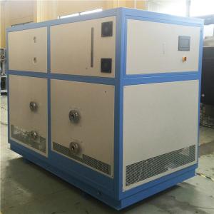  Big scale Chiller/Industrial Glycol Air Cooled Chiller/Scroll Dairy Milk Water Chiller/Beverage Chiller/Brewage Chiller Manufactures