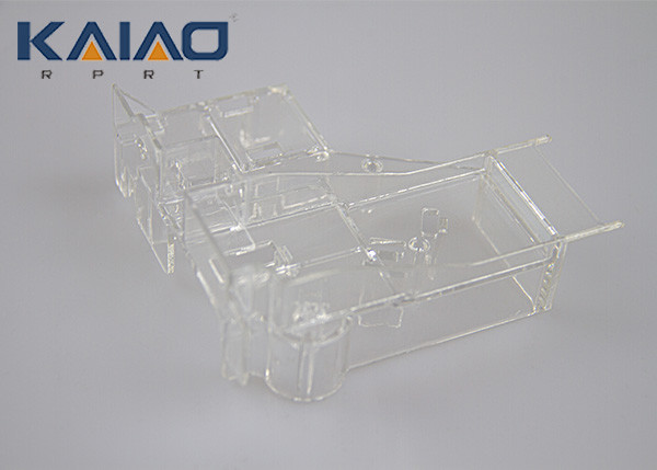  Custom CNC Machining PMMA Plastic Injection Mold Small Car Spare Parts Manufactures