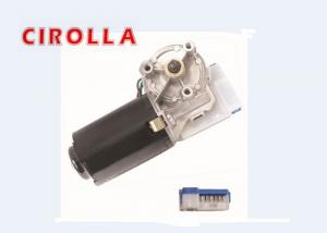  Fiat Palio Car Windshield Wiper Motor High Power / Worm gear reduction Manufactures