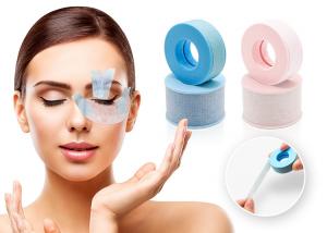  Non Woven Eyelash Extension Tape Sensitive Skin Lash Adhesive Medical Tape Accessories Manufactures