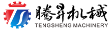 China Zhaoqing Tengsheng Machinery Co., Ltd. logo