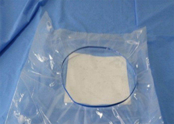  Caesarean Section Fluid Collection Pouch Transparent for C Section Surgical Pack Manufactures