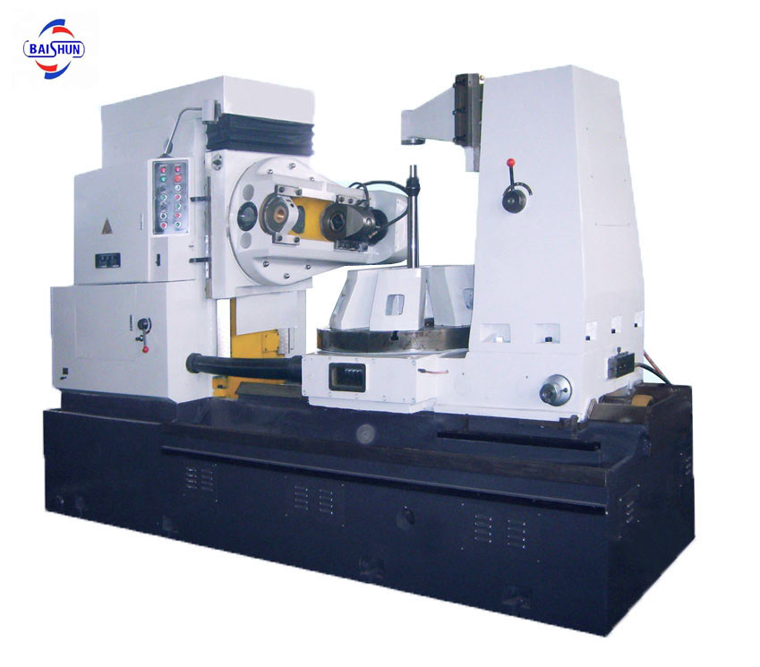  Y3180H Standard Universal Small Gear Hobbing Machine OEM Service Available Manufactures