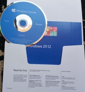  5 CALS Microsoft Windows Server 2012 R2 Standard English Versions DVD OEM PACK Manufactures