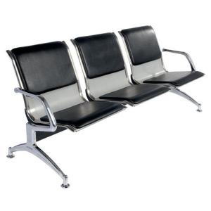  High Back Hospital Waiting Area Chairs Bench Visitor Area Seating Reception Manufactures