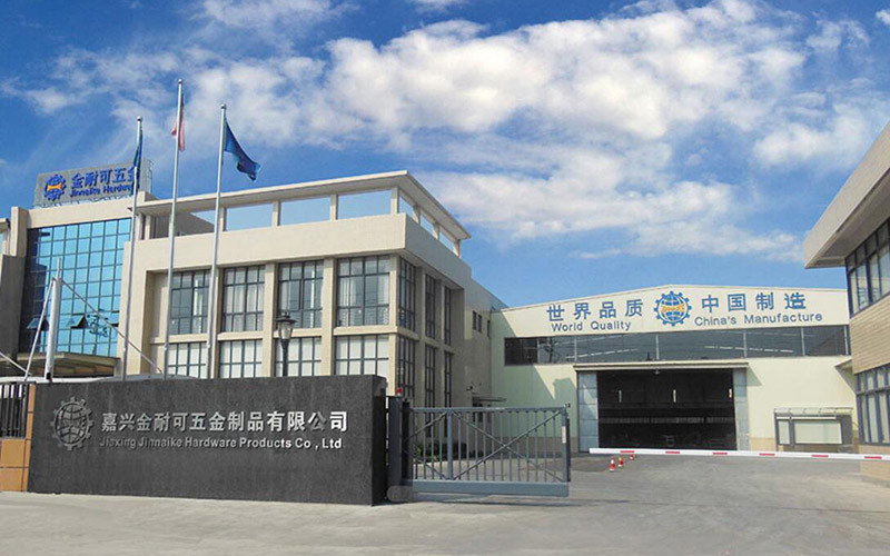 Jiaxing Jinnaike Hardware Products Co., Ltd.