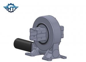  VE9 Slew Drive Gearbox With Hourglass Worm For Tube Output Solar Tracking System Manufactures