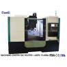 Buy cheap PMI Ball Screw Small Vertical Machining Center For Aluminium Processing from wholesalers