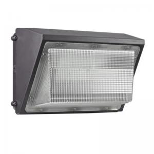  Lightide DLC qualified outdoor LED Wall Pack Security Light, 120W, 5 years warranty Manufactures