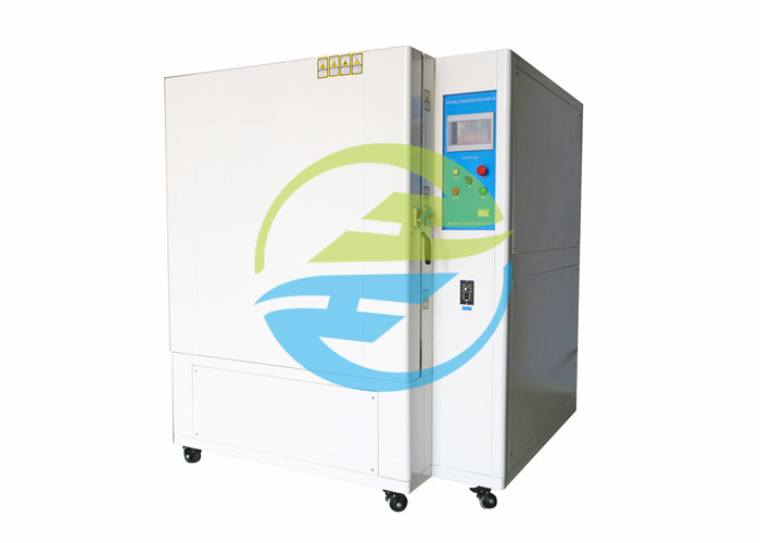  Stainless Steel Inner Wall IEC Test Equipment 8 - 20 Times / Hour Air Changes Manufactures