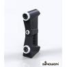 Buy cheap High Precision Full-color Fixed Portable 3d Laser Scanner Acquire Colorful 3D from wholesalers