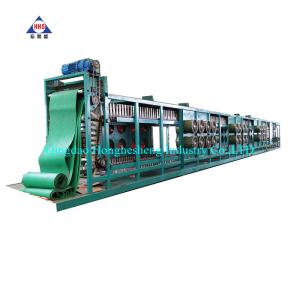  Hanging Type Rubber Sheet Cooling Machine 26kw 600mm 900mm Manufactures