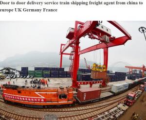  experienced chinese local USA shipping agent Manufactures