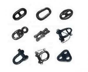  Marine shackles steel shackles stainless steel shackles Hot Dip Galvanized Forged G2150 D Shackle Manufactures