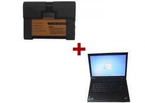  Super Version ICOM A2 Bmw Dealer Diagnostic Tool Plus Lenovo T410 Laptop Manufactures