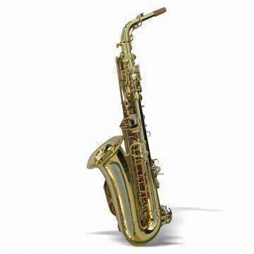  Alto Saxophone, Like Yanagisawa A-991, Italy Made Pads and Spring, Spring Installed in Support Tube Manufactures
