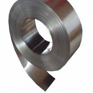  2.4816 Inconel 600 Alloy Steel Strip 1mm 3mm 0.1mm 0.2mm 0.3mm  Nickel Manufactures