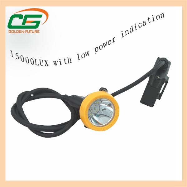  Kl5lm(c) Explosion Proof Intrinsic Safety Underground Best Led Mine Lamp Manufactures