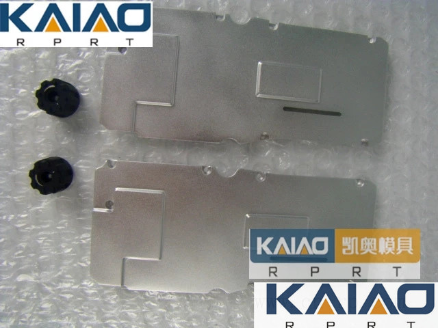  Low Pressure Metal Rapid Prototyping Perfusion Mould Enclosure Box Manufactures