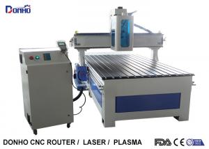  Seal Industry 3 Axis CNC Router Machine with Richauto Control System Manufactures