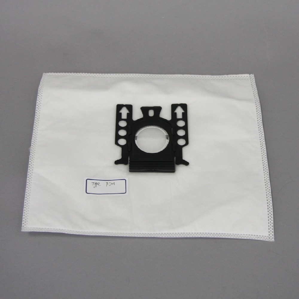  Miele FJM GN HEPA Filter Bags Manufactures