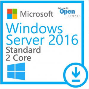  Circular Windows Server 2016 Datacenter License Key With OреRаTing SуStеM Manufactures