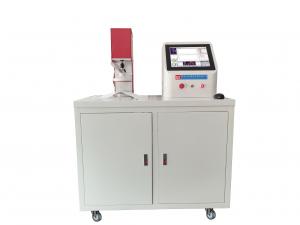  ASTM F2100 Standard, Mask testing, Particle Filtration Efficiency Tester (PFE) Manufactures
