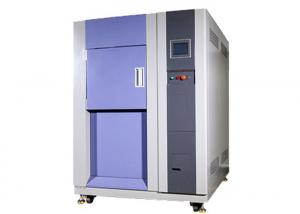  408L Climatic Constant Temperature And Humidity Test Chamber -20℃ +150℃ Manufactures