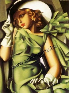  Lempicka Of Old Master Reproductions Manufactures