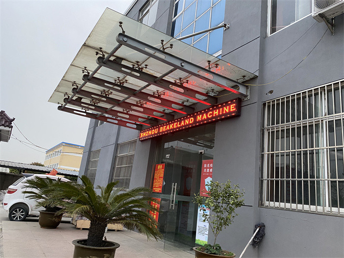Suzhou Beakeland Machinery Co., Ltd.