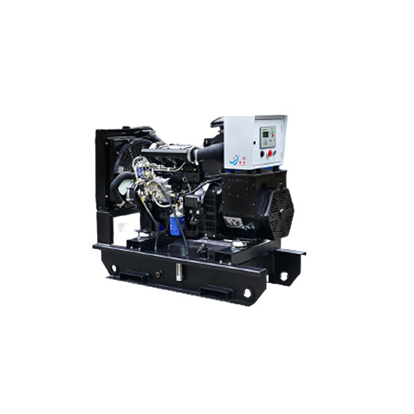  380V / 400V 200kw Compact Marine Diesel Generator For Small Boats Manufactures