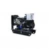 Buy cheap 380V / 400V 200kw Compact Marine Diesel Generator For Small Boats from wholesalers