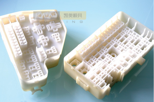  Customized ABS Nylon 3D Print Prototype SLA Rapid Prototype Manufactures