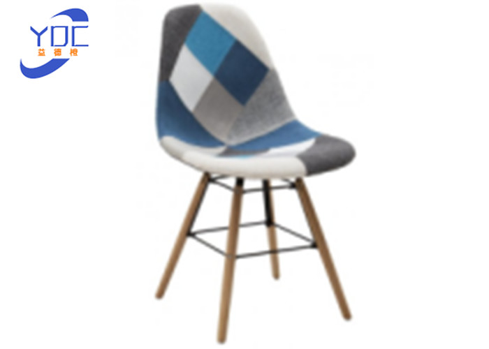  Modern Style Living Room Patchwork Dining Chair Home Furniture Manufactures