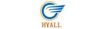 China HYALL TECH LIMITED logo