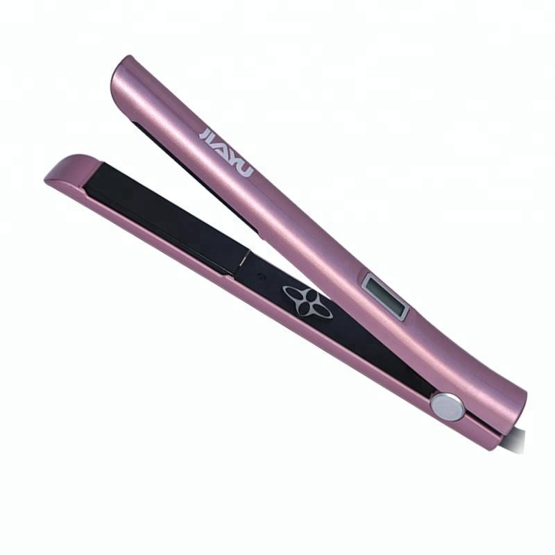  1 In 3D Plate Ceramic Hair Straightening Tools Professional Flat Iron Hair Straightener Manufactures