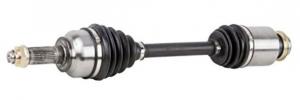 Constant Velocity Axle Assembly Parts GG2725500F Front  drive shaft